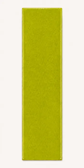 Liso Verde Lima 7×20